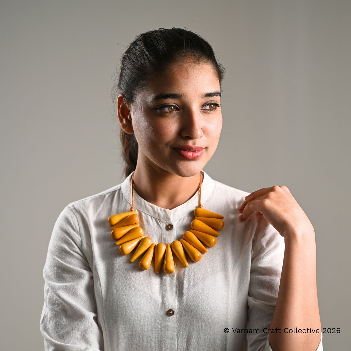 the DROPS choker