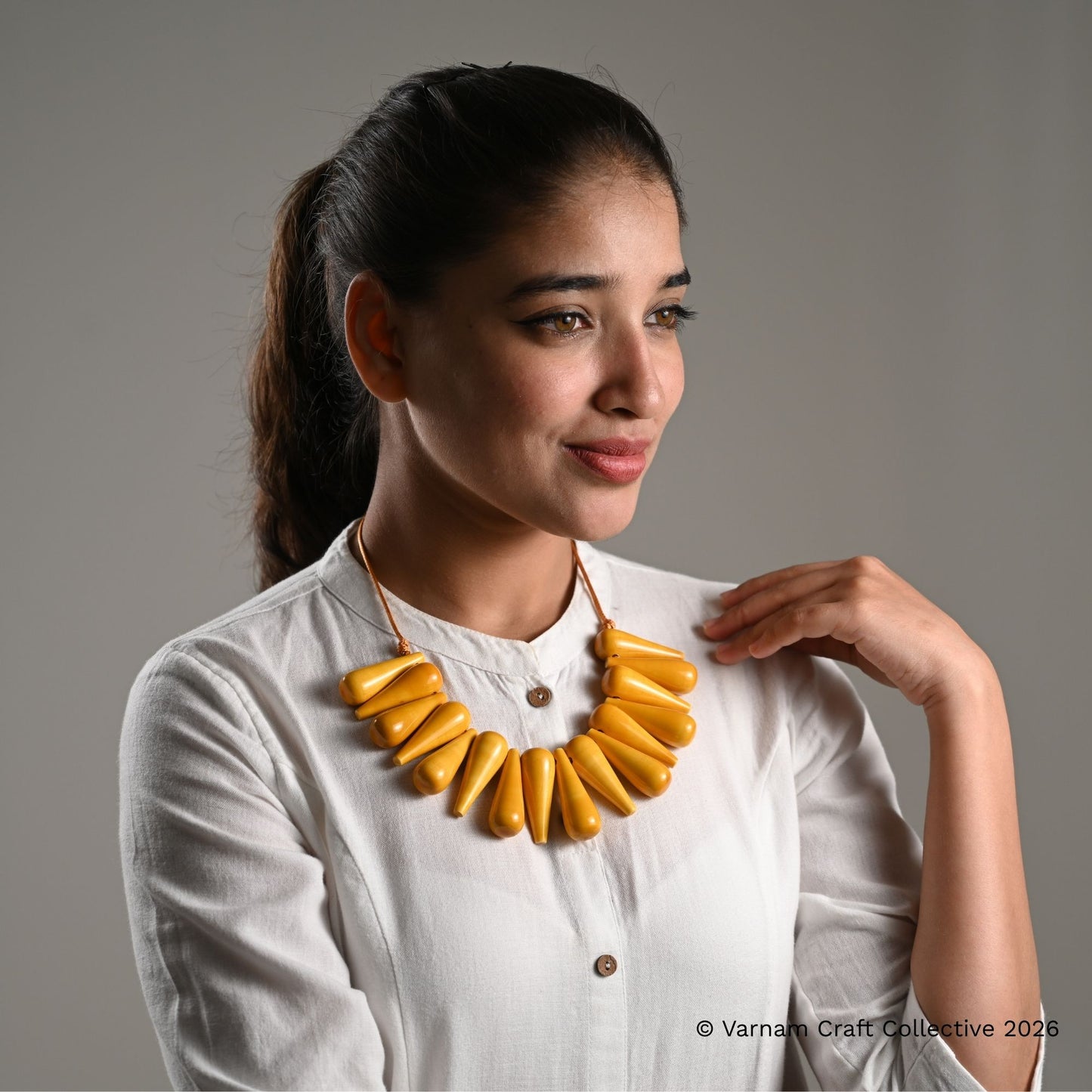the DROPS choker