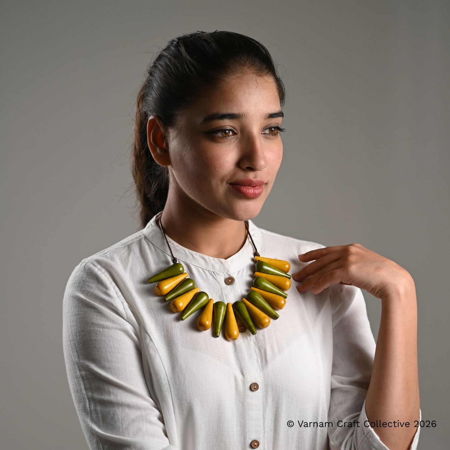the DROPS choker