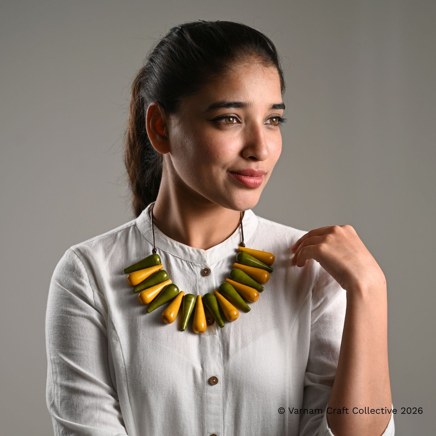 the DROPS choker