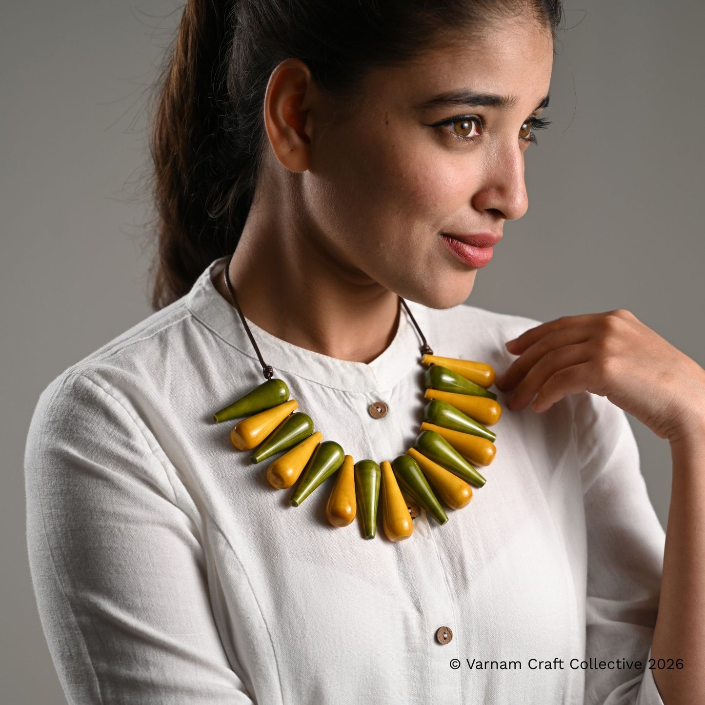 the DROPS choker