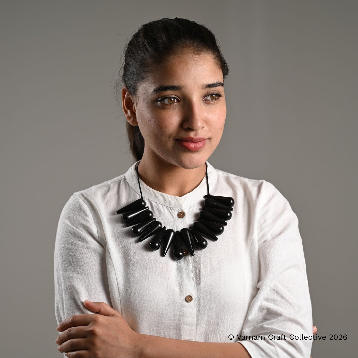 the DROPS choker