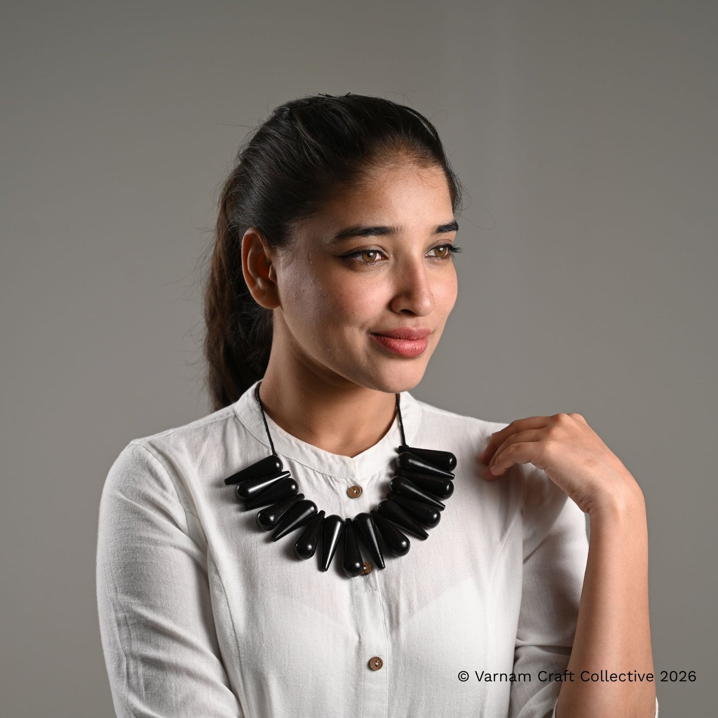 the DROPS choker