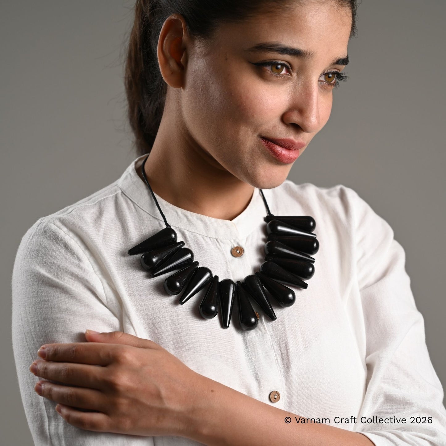 the DROPS choker