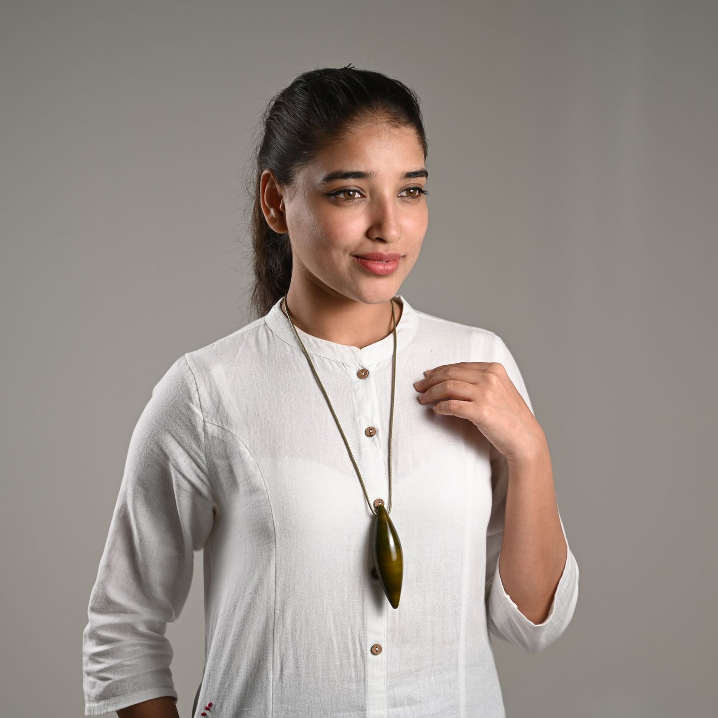 the ELLIPSE pendant