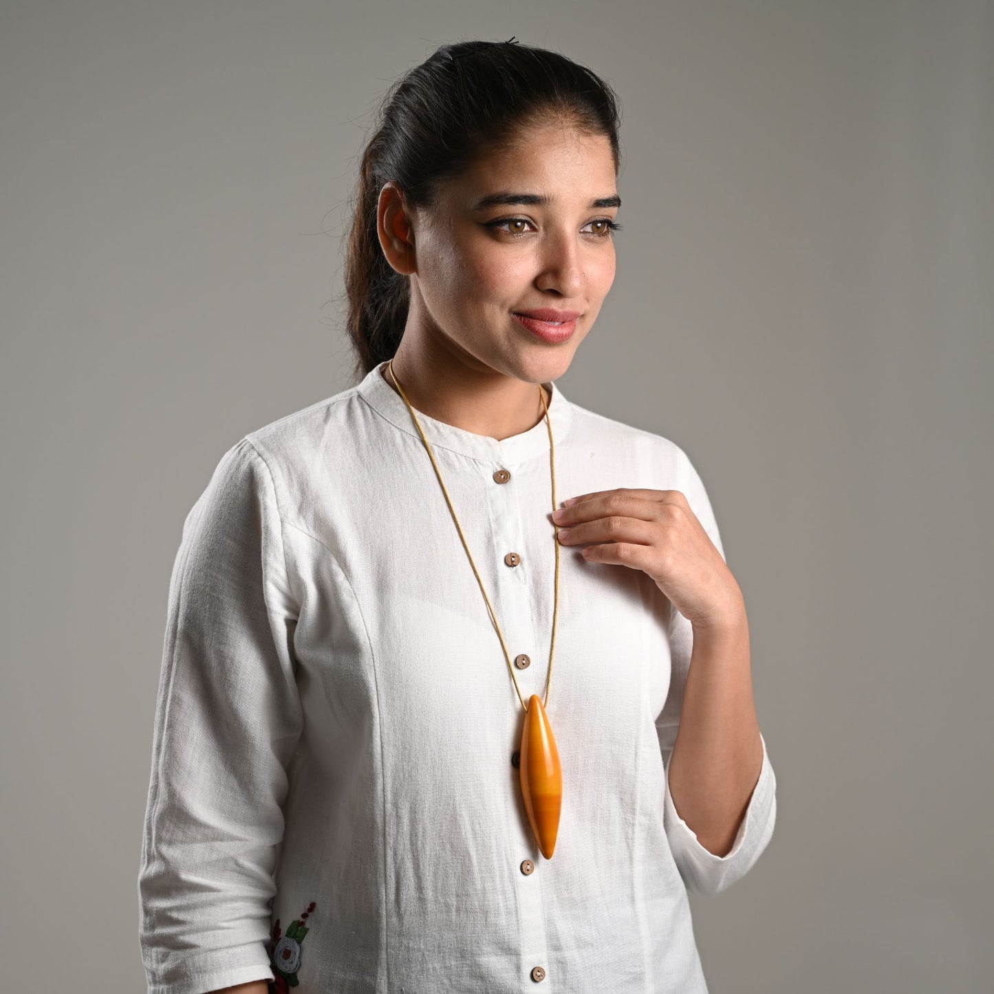 the ELLIPSE pendant