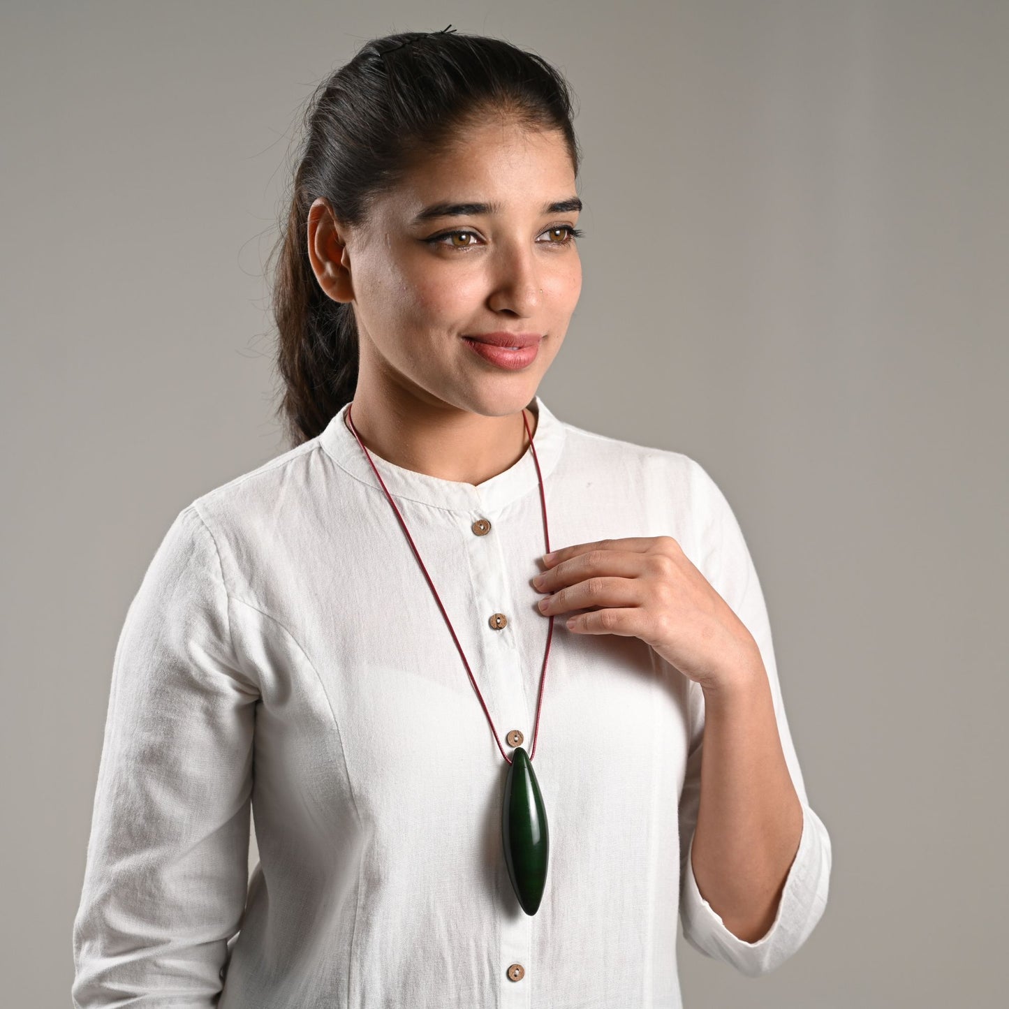 the ELLIPSE pendant