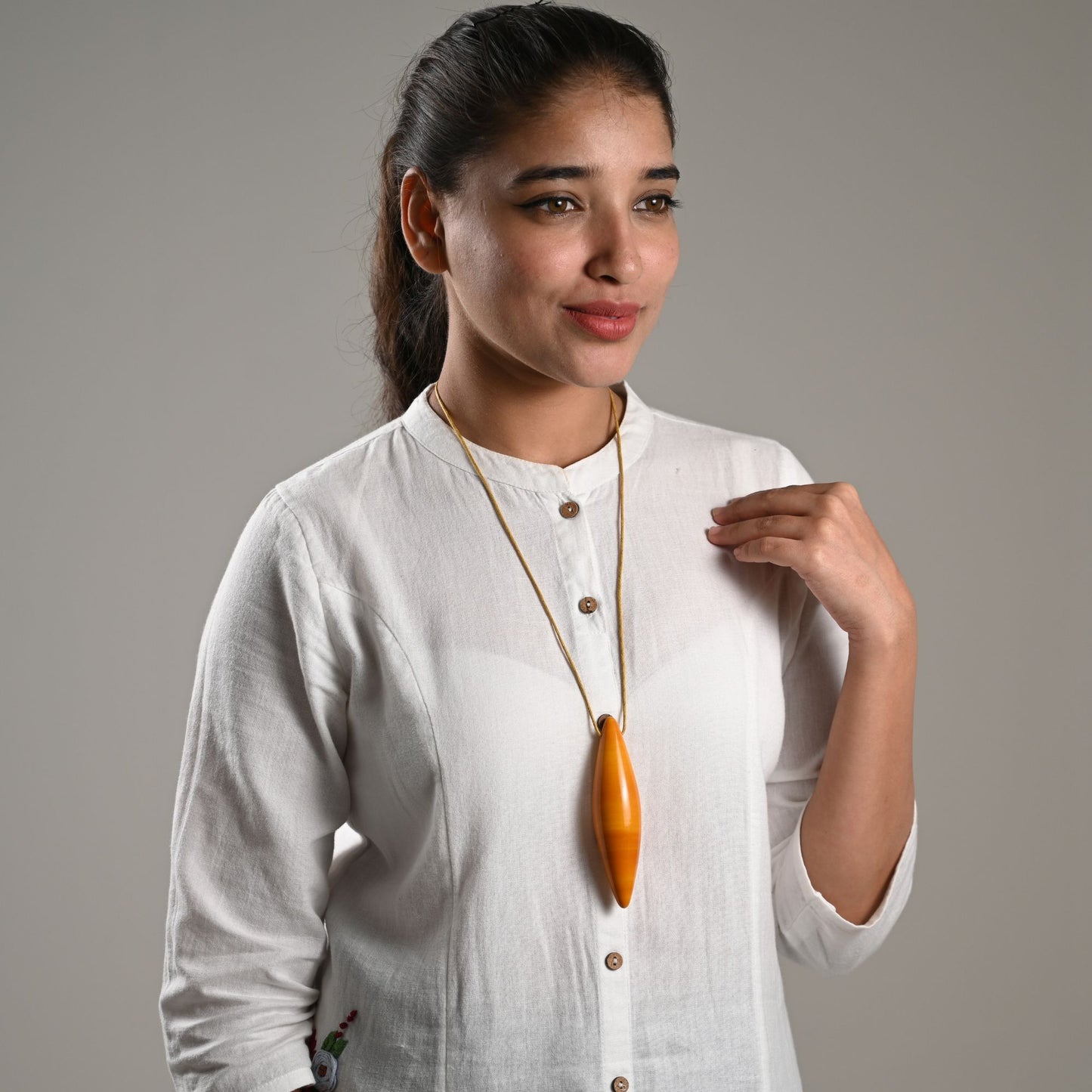 the ELLIPSE pendant