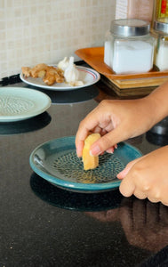 CERAMIC GRATER