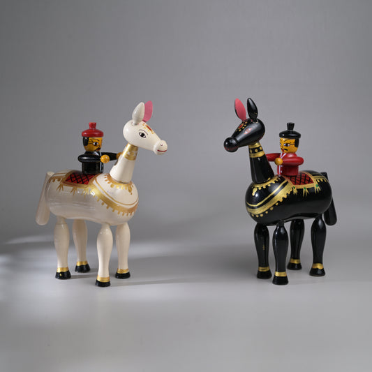 MYSURU KUDURE (single)