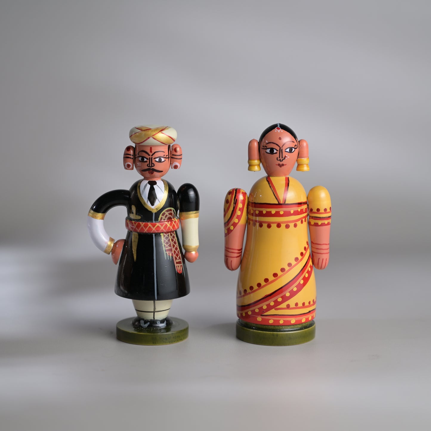 the mini CARIAPPAS