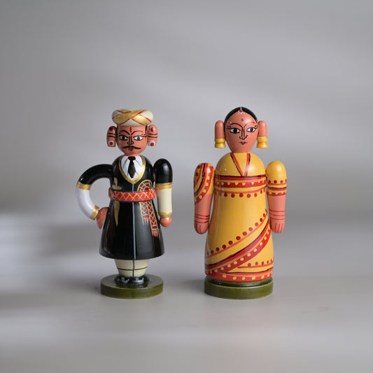 the mini CARIAPPAS