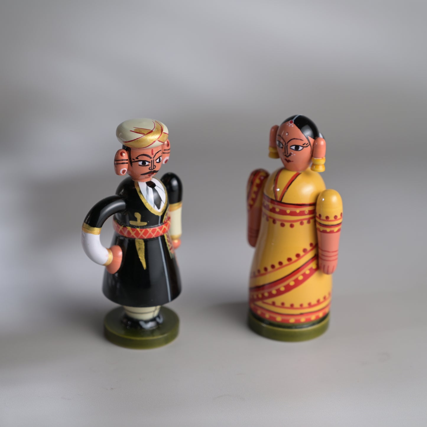 the mini CARIAPPAS