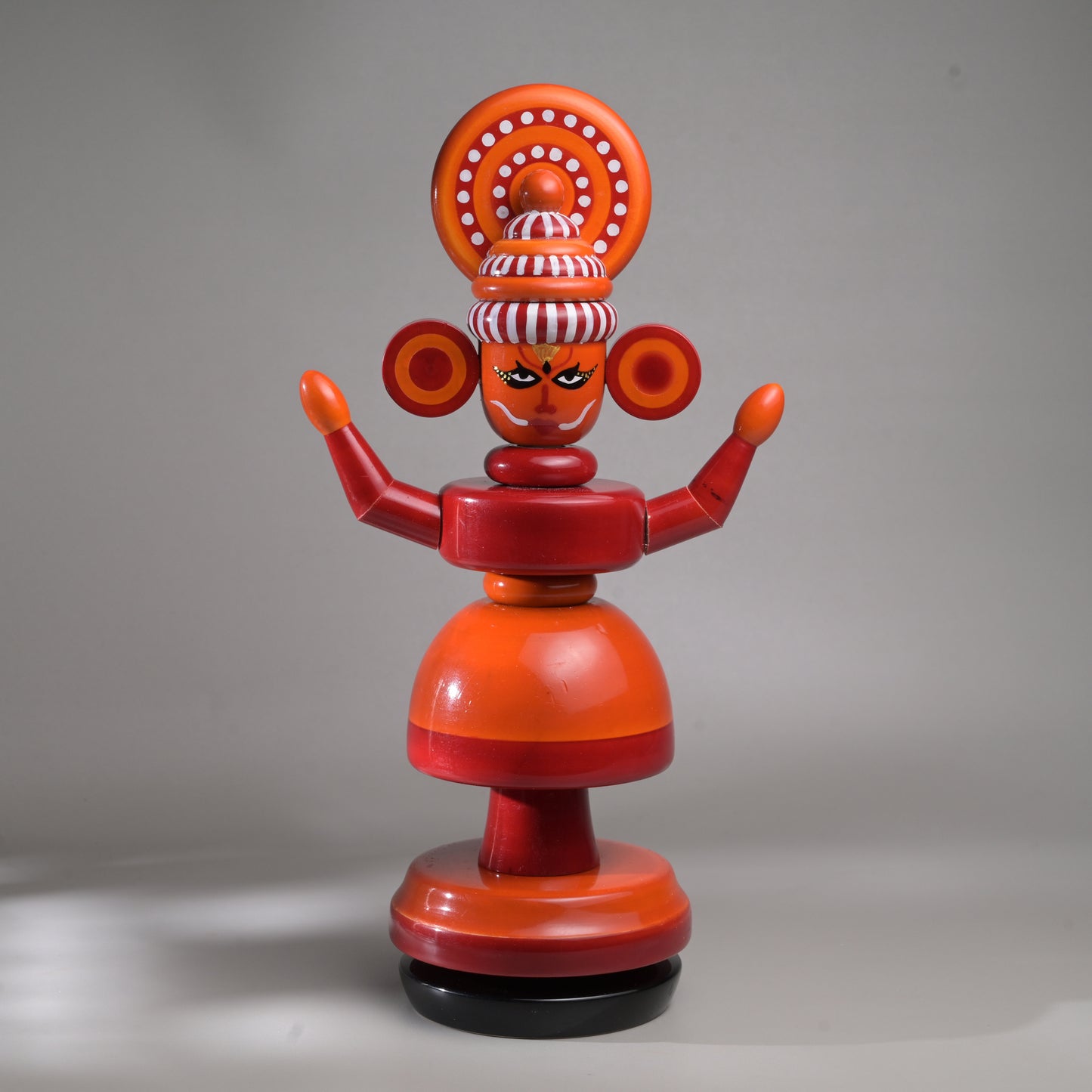 TWIRLING THEYYAM (single)