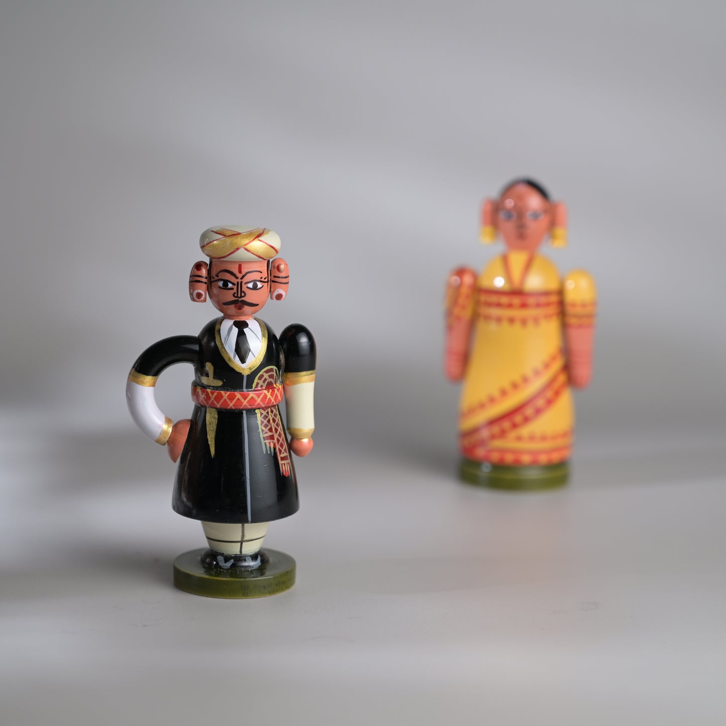 the mini CARIAPPAS