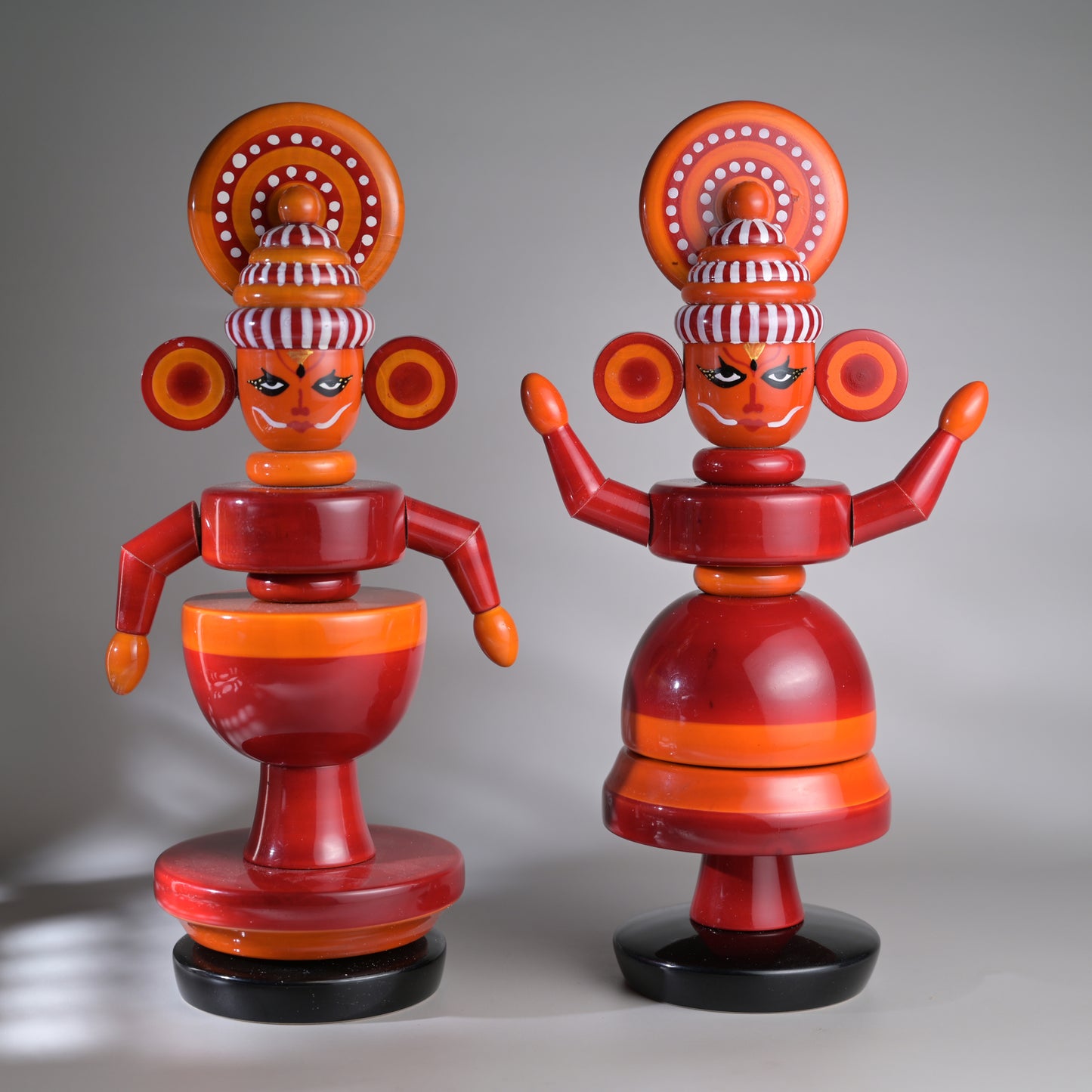 TWIRLING THEYYAM (single)