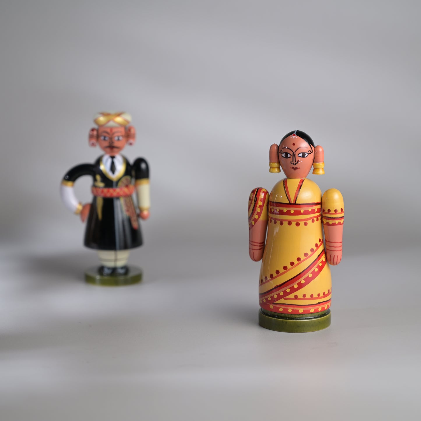 the mini CARIAPPAS