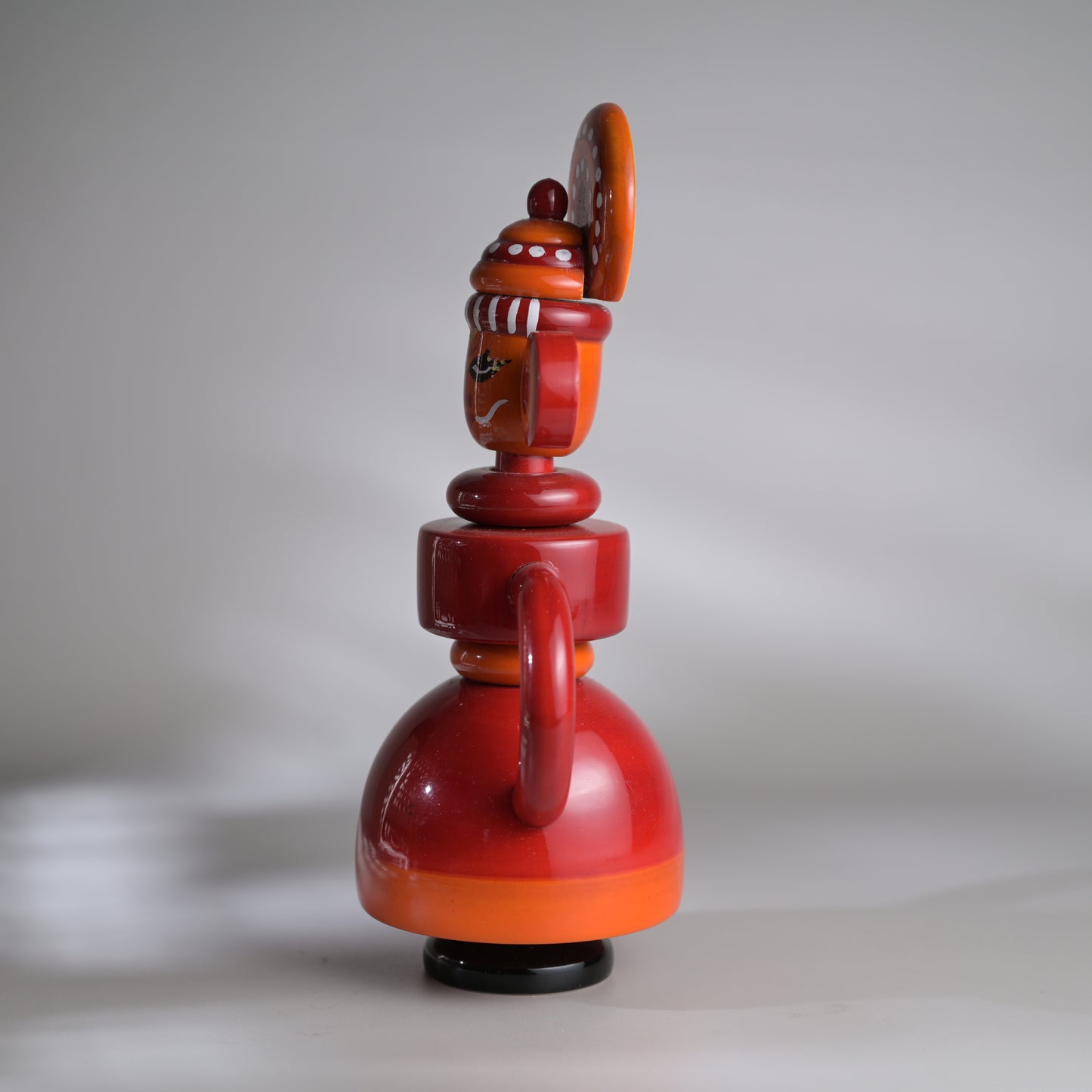 MINI THEYYAM Bobble head