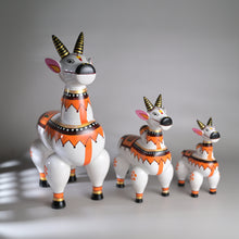 Load image into Gallery viewer, the BASAVAS
