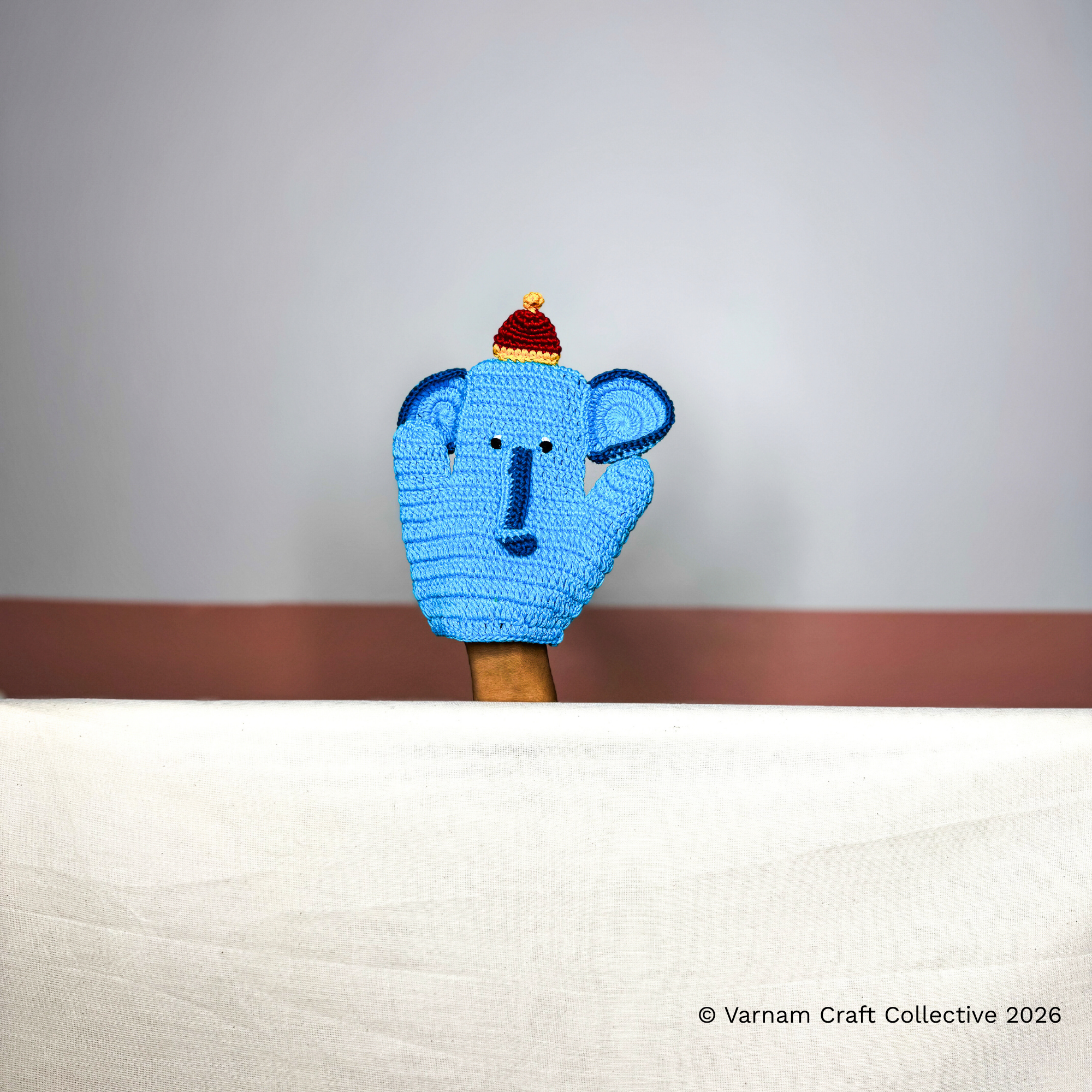 FLAPPY HAND PUPPET – varnamcraftcollective