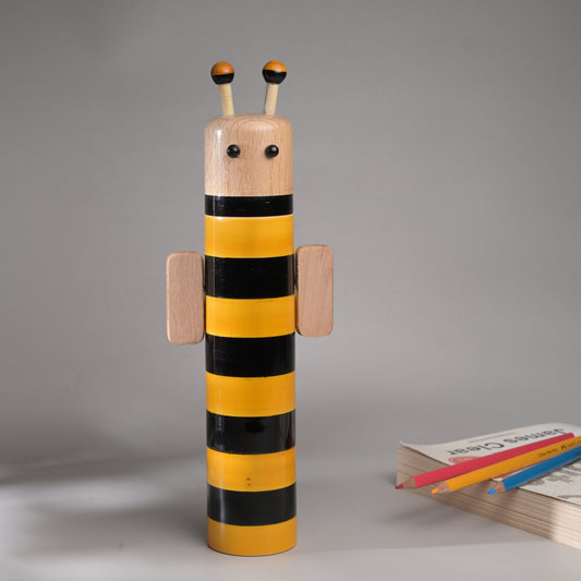 Bumbledore pencil box