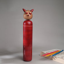 Load image into Gallery viewer, CAT pencil box
