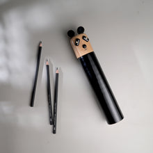 Load image into Gallery viewer, COSMO Panda pencil box
