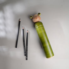 Load image into Gallery viewer, FROG pencil box

