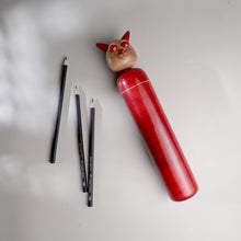 Load image into Gallery viewer, CAT pencil box
