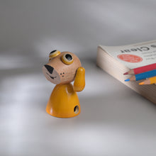 Load image into Gallery viewer, DOG SHARPENER
