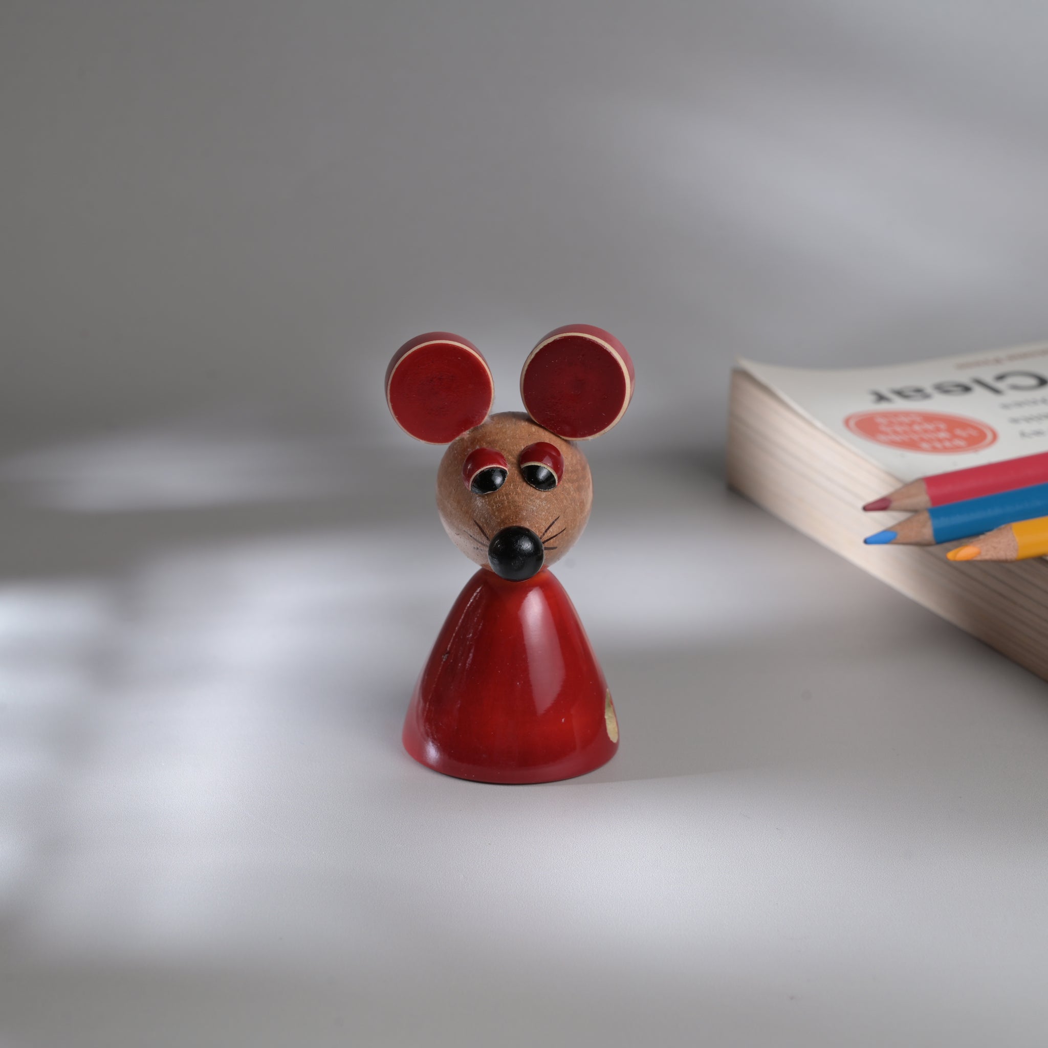 MOUSE SHARPENER – varnamcraftcollective