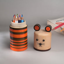 Load image into Gallery viewer, PAWSTON COLOURING BOX
