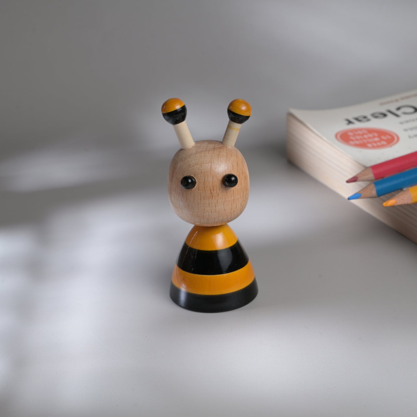 BUMBLEDORE SHARPENER