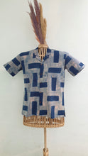 Load image into Gallery viewer, AJRAKH PATCHES - all blue
