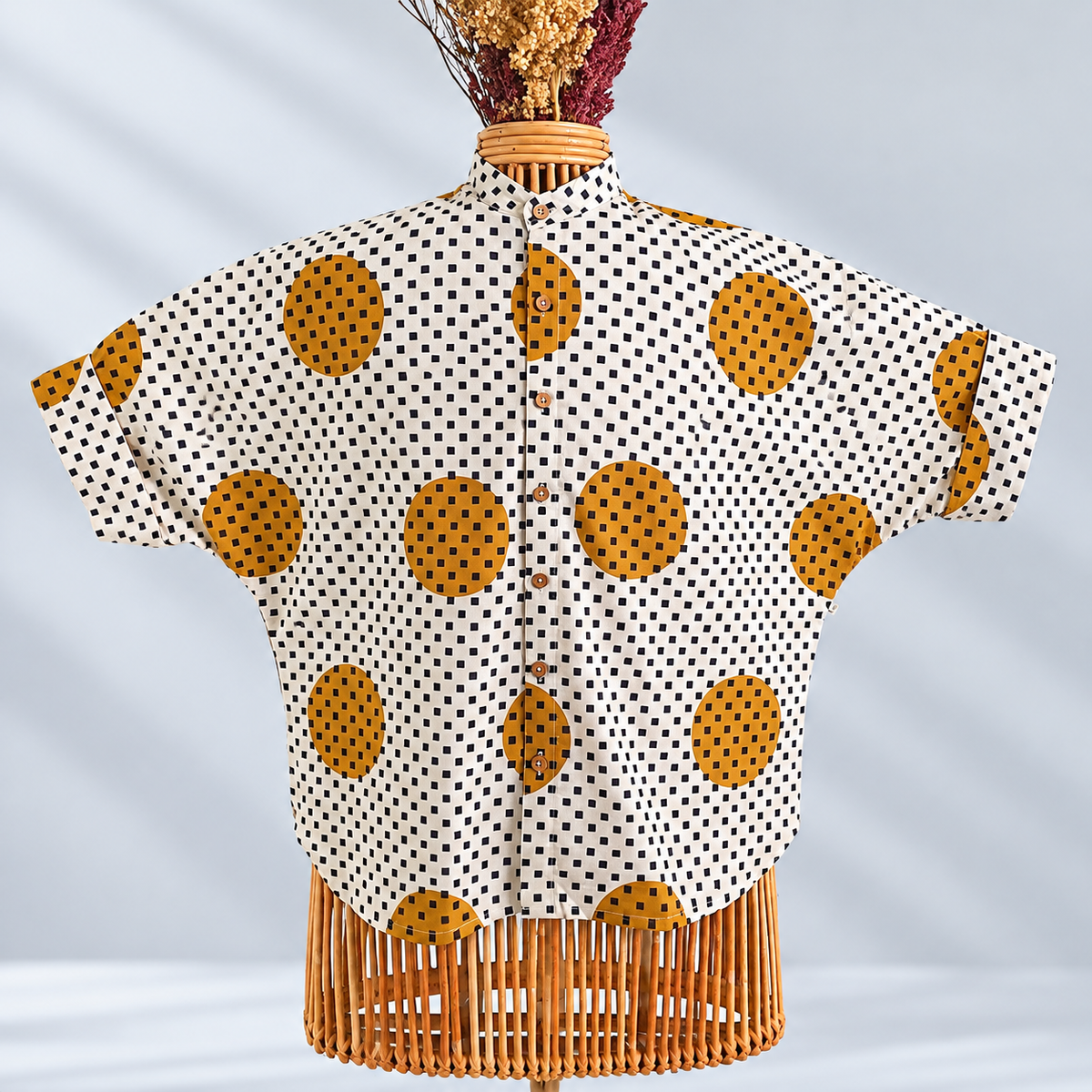 POLKA CUBES ANTI-FIT