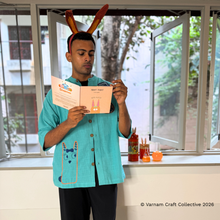 Load image into Gallery viewer, HOPZY Lambadi
