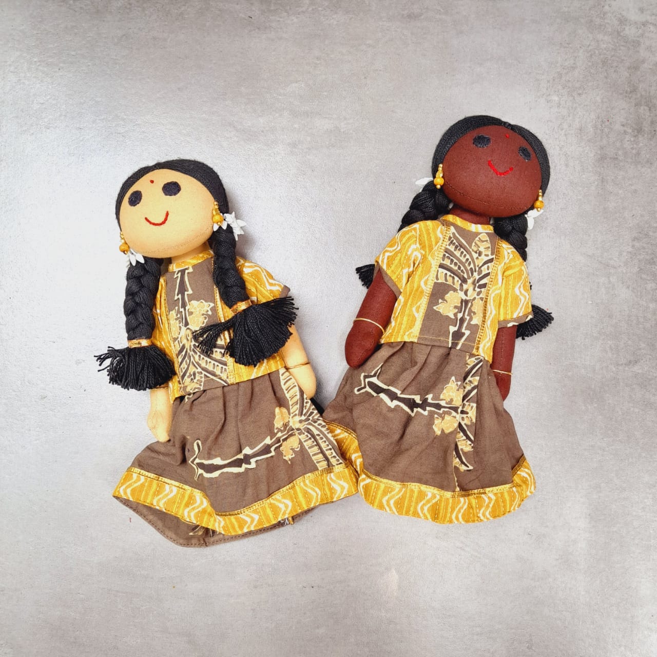 ETHNIC HANDMADE DOLLS – Tagged 