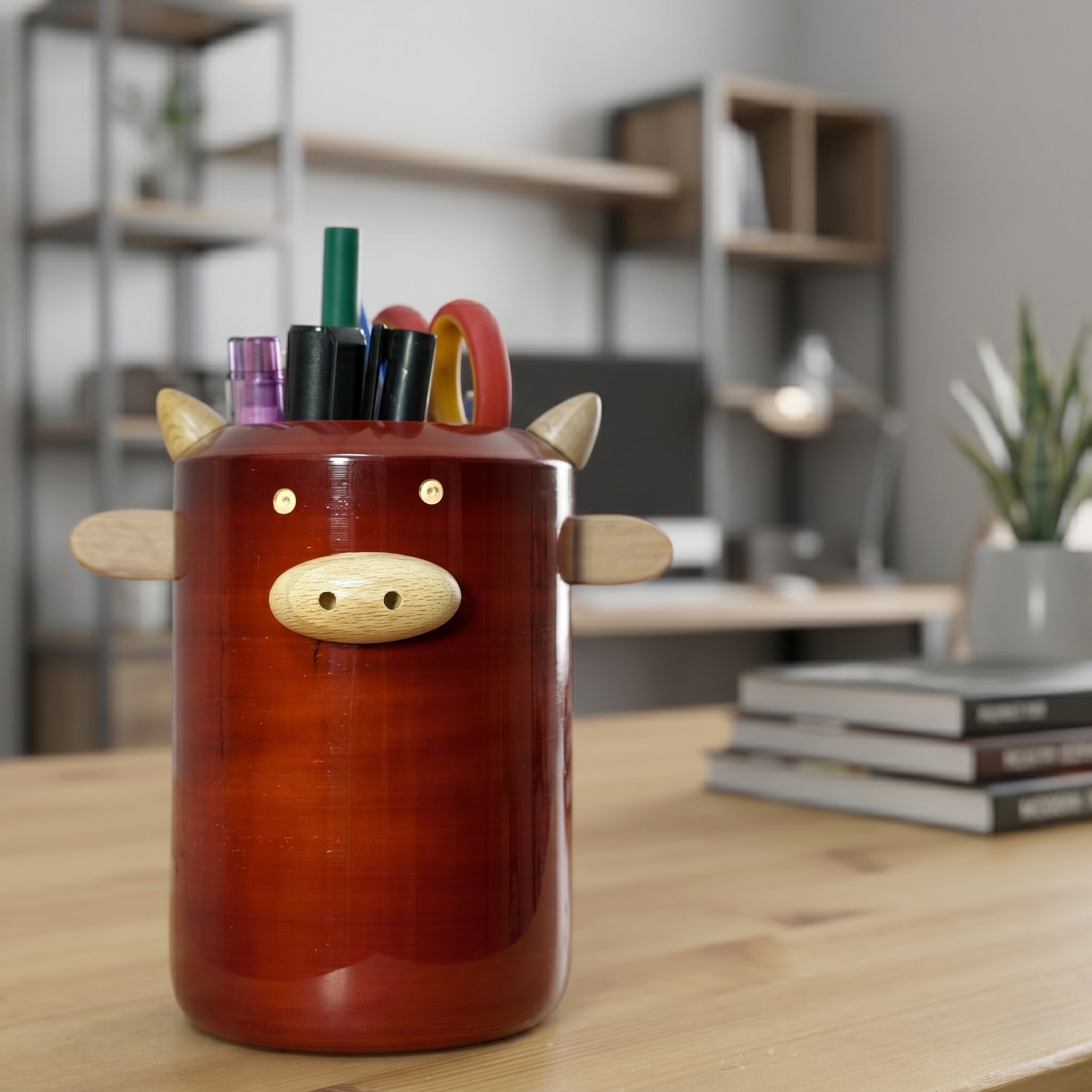MOOBERRY PENSTAND