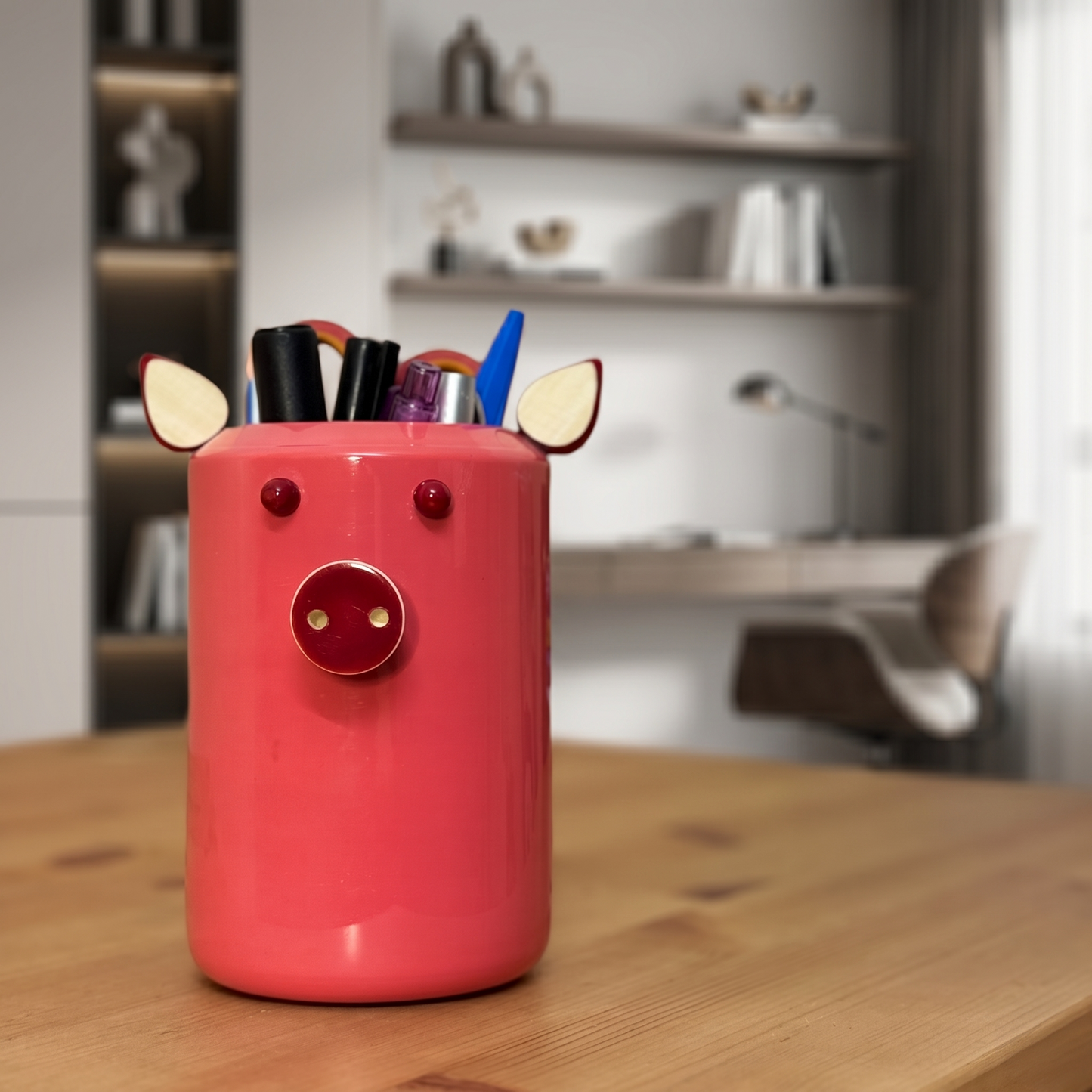OINKSTON PENSTAND