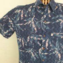 Load image into Gallery viewer, PALMY FLORALS (Half Sleeves)
