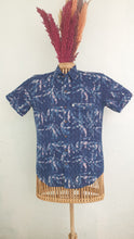 Load image into Gallery viewer, PALMY FLORALS (Half Sleeves)
