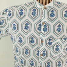 Load image into Gallery viewer, JAALI FLOWERS FULL SLEEVES
