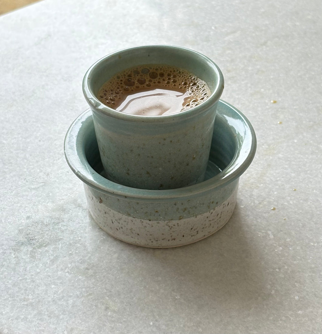 CERAMIC DABRAs