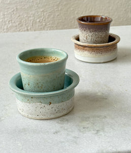 CERAMIC DABRAs