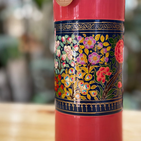 OINKSTON NAQQASHI PINK BAHAR