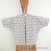 Load image into Gallery viewer, JUMBOS - KAFTAN ANTI FIT

