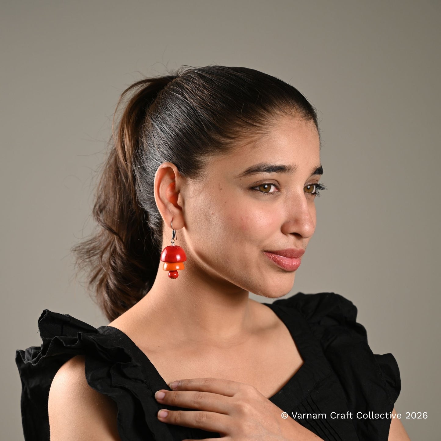 the JHUMKAS