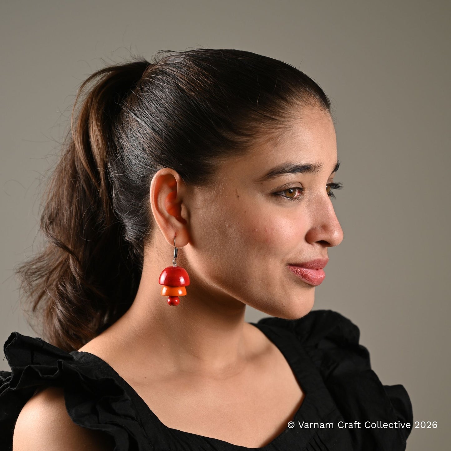 the JHUMKAS