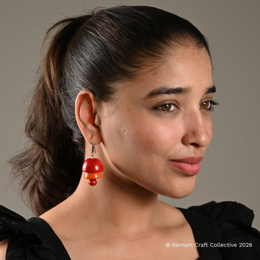 the JHUMKAS