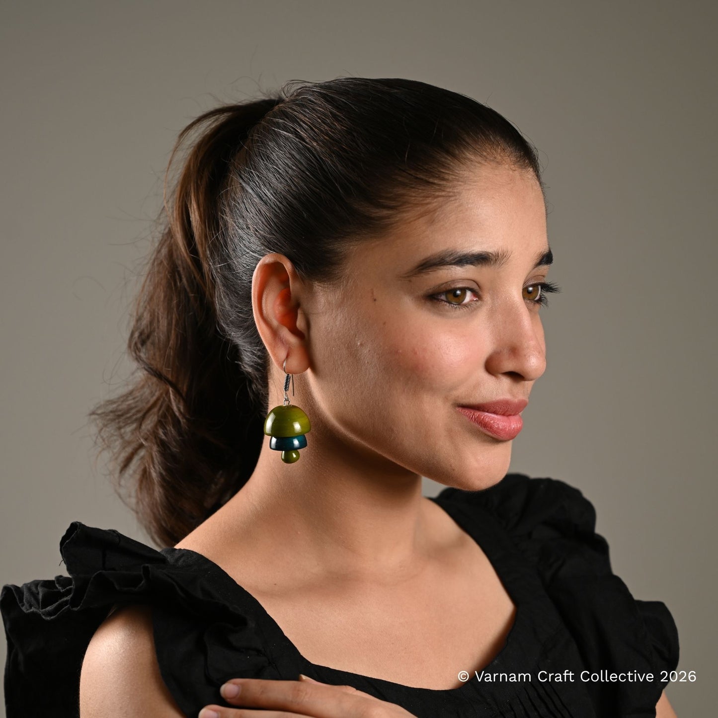 the JHUMKAS